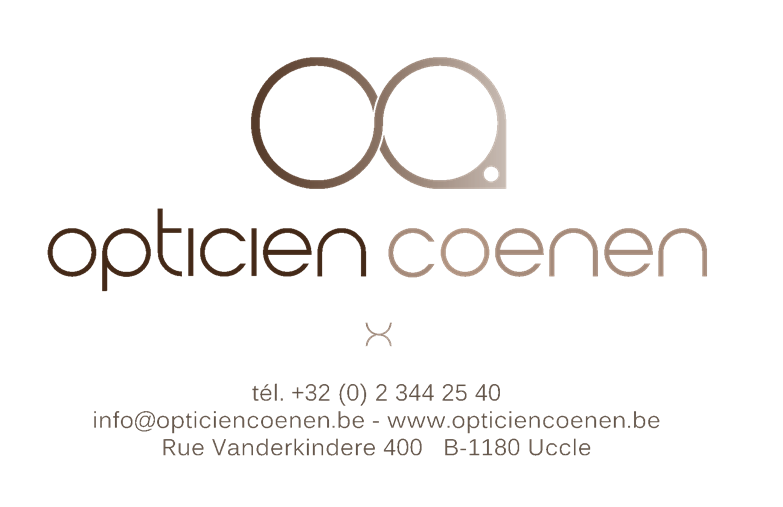 Opticien Coenen